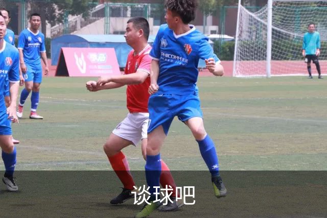 谈球吧 公司简介
